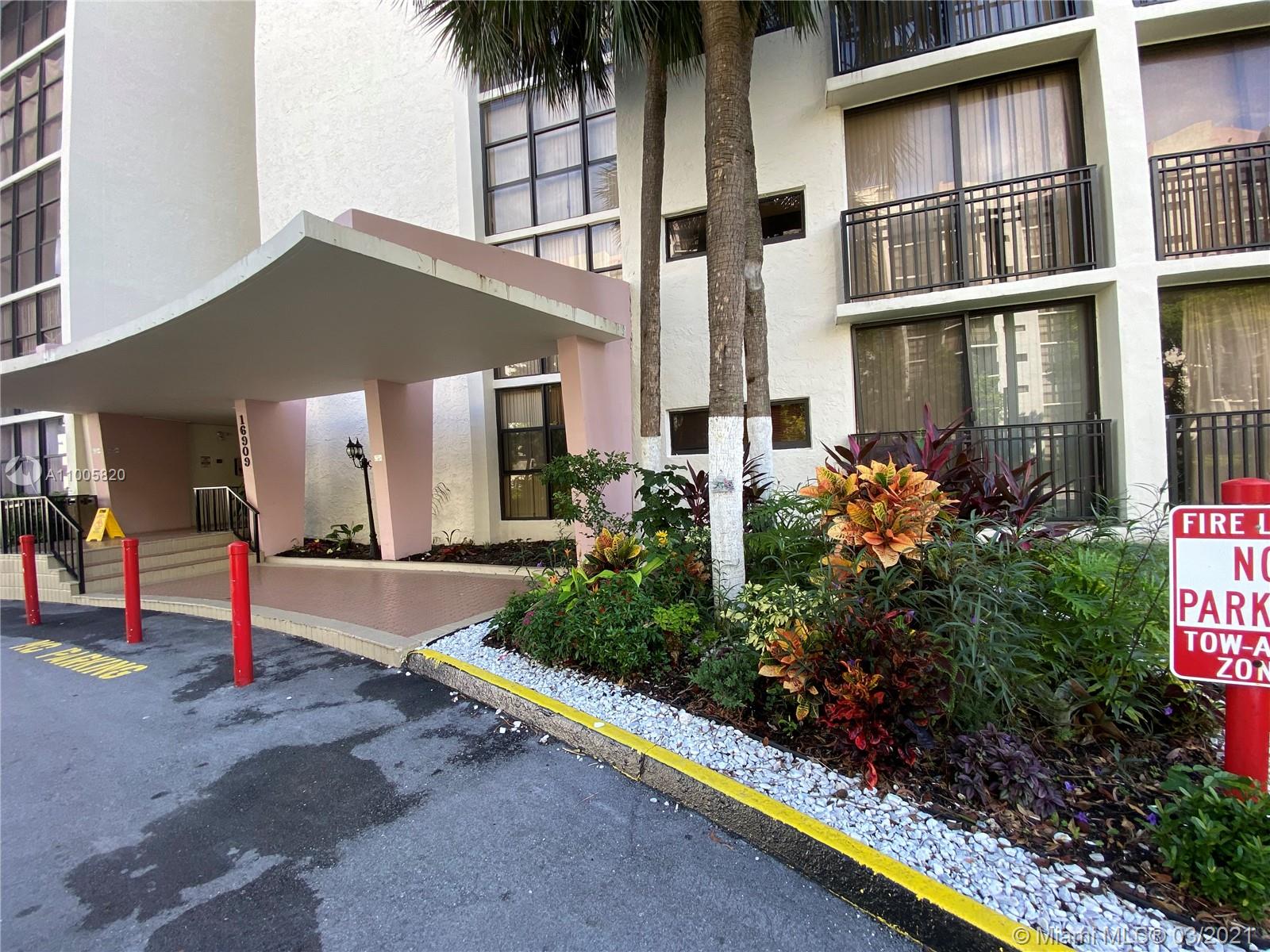 Photo of 16909 Bay Rd #315, Sunny Isles Beach, Florida, 33160 -
