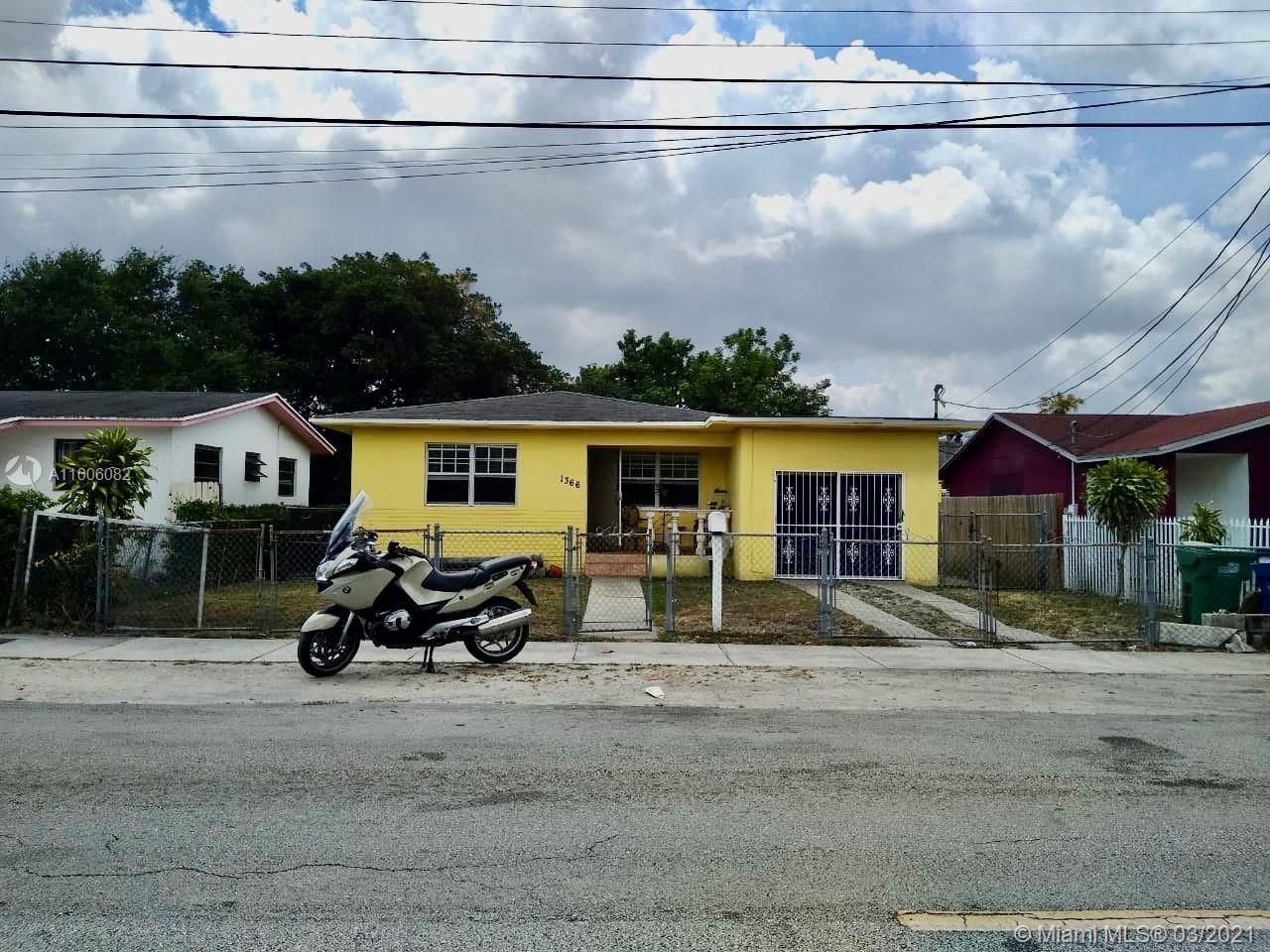 See details / 1416 sq. ft. $ 2021-03-01 0 Photo