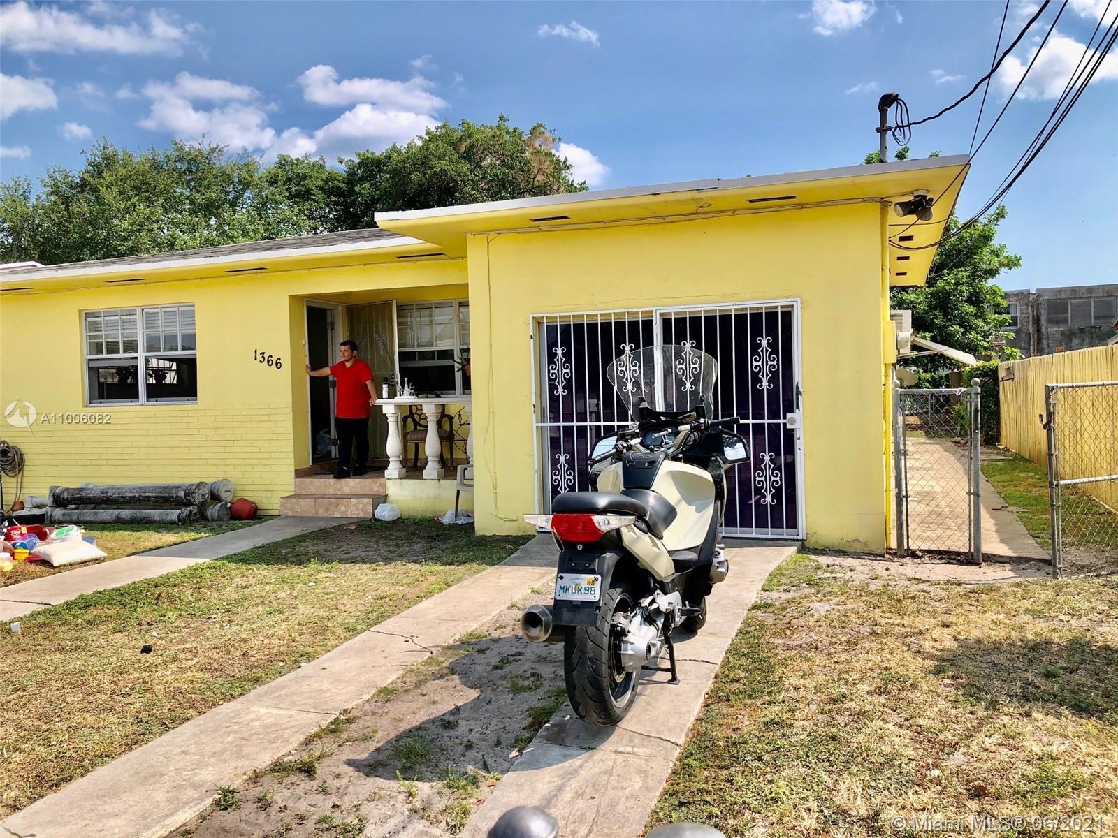 See details / 1416 sq. ft. $ 2021-03-01 0 Photo