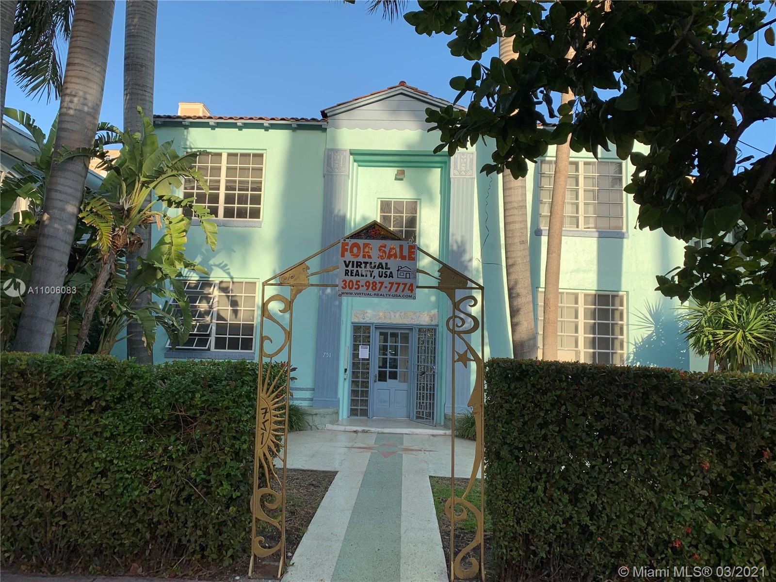 See details / 4565 sq. ft. $ 2021-04-16 0 Photo