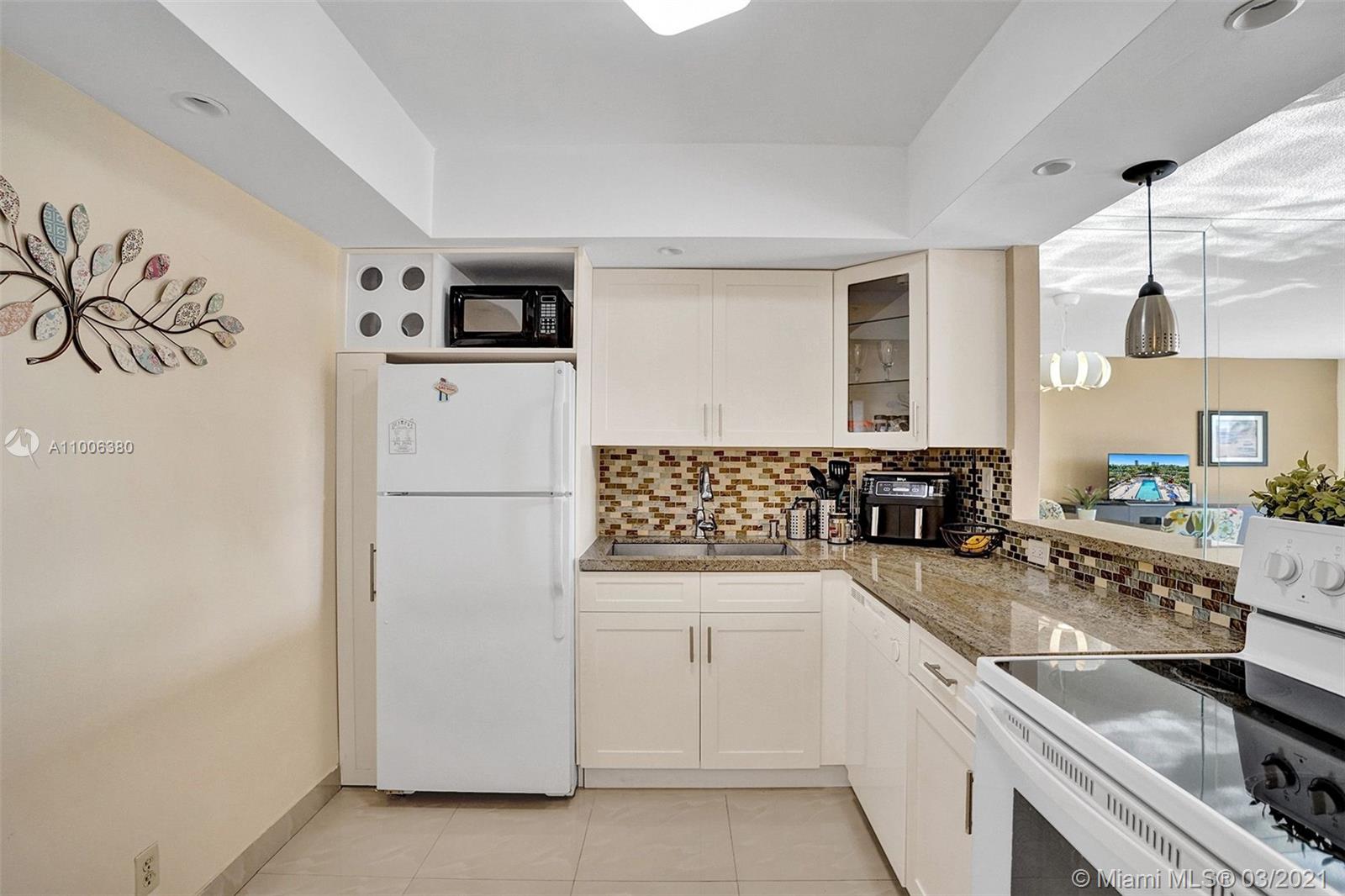 Photo of 500 Three Islands Blvd #216, Hallandale Beach, Florida, 33009 -
