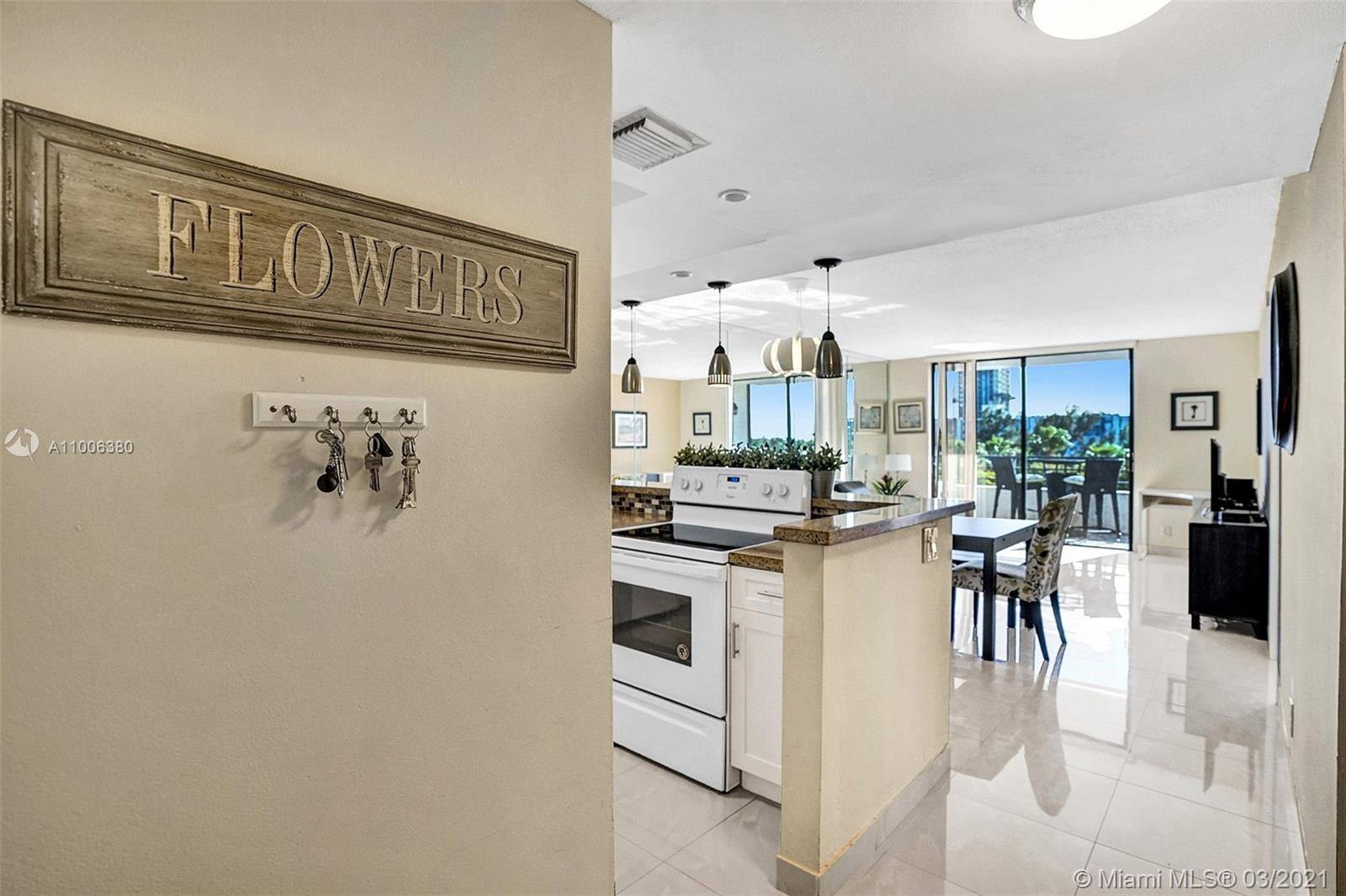 Photo of 500 Three Islands Blvd #216, Hallandale Beach, Florida, 33009 -