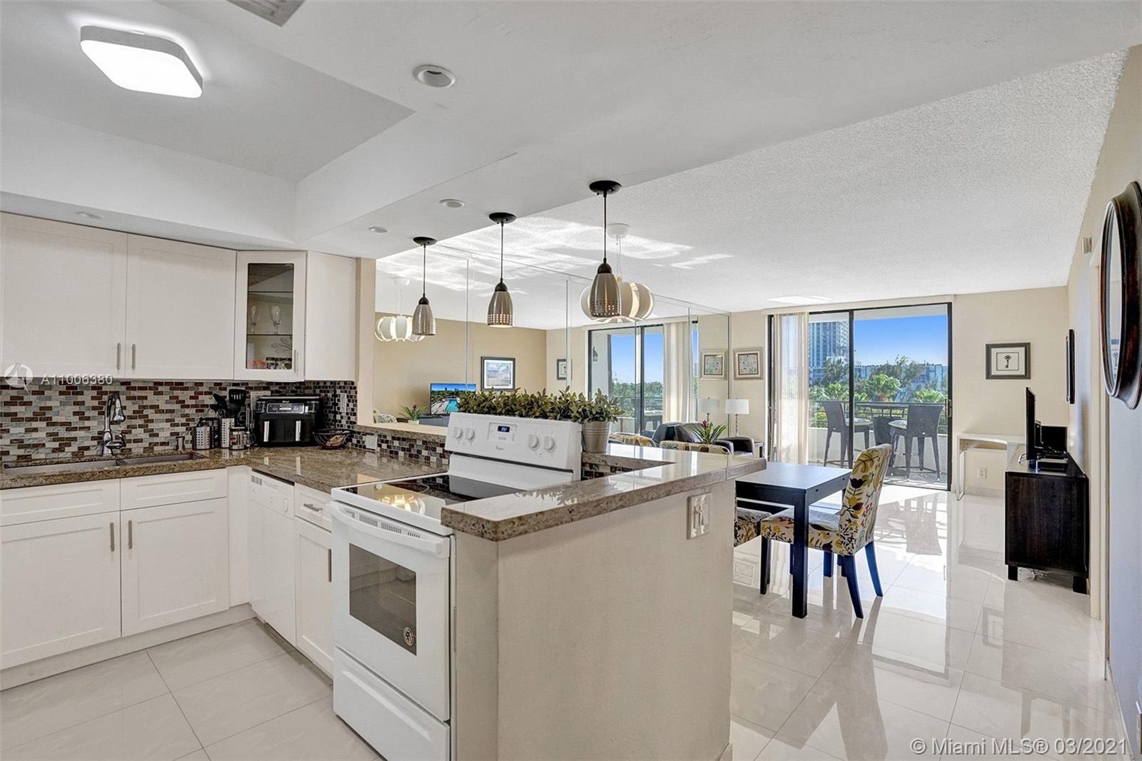 Photo of 500 Three Islands Blvd #216, Hallandale Beach, Florida, 33009 -