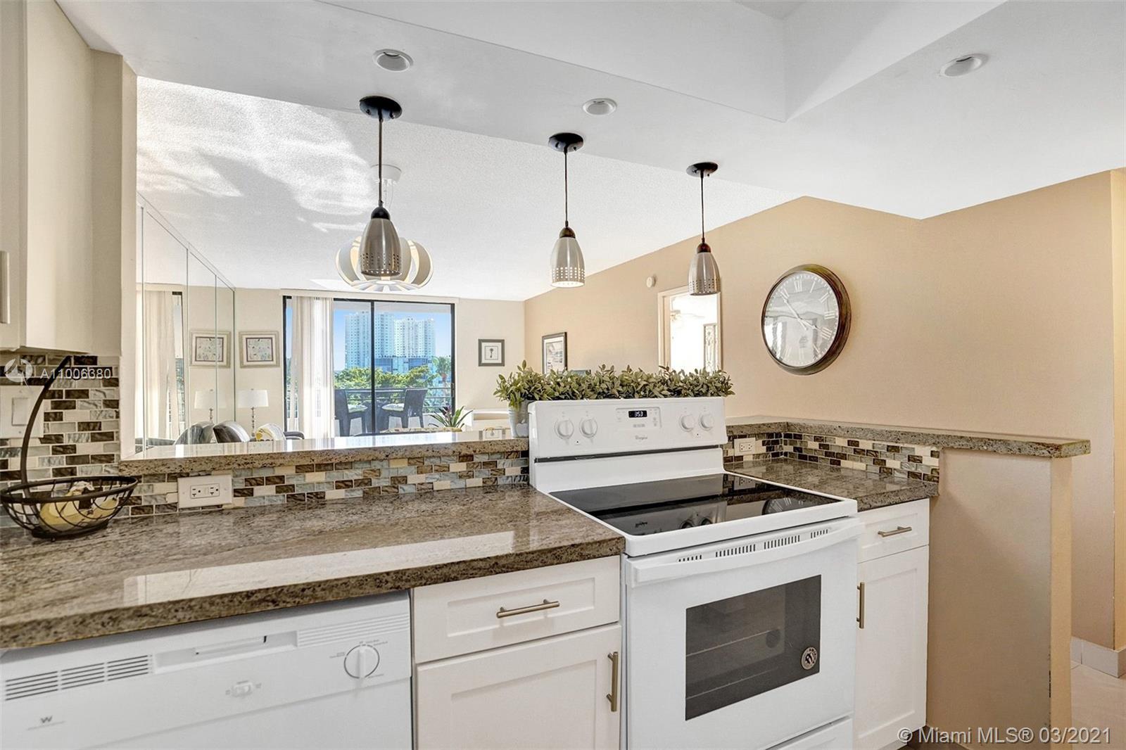 Photo of 500 Three Islands Blvd #216, Hallandale Beach, Florida, 33009 -