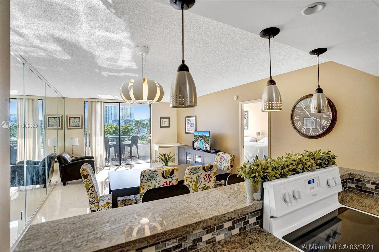 Photo of 500 Three Islands Blvd #216, Hallandale Beach, Florida, 33009 -