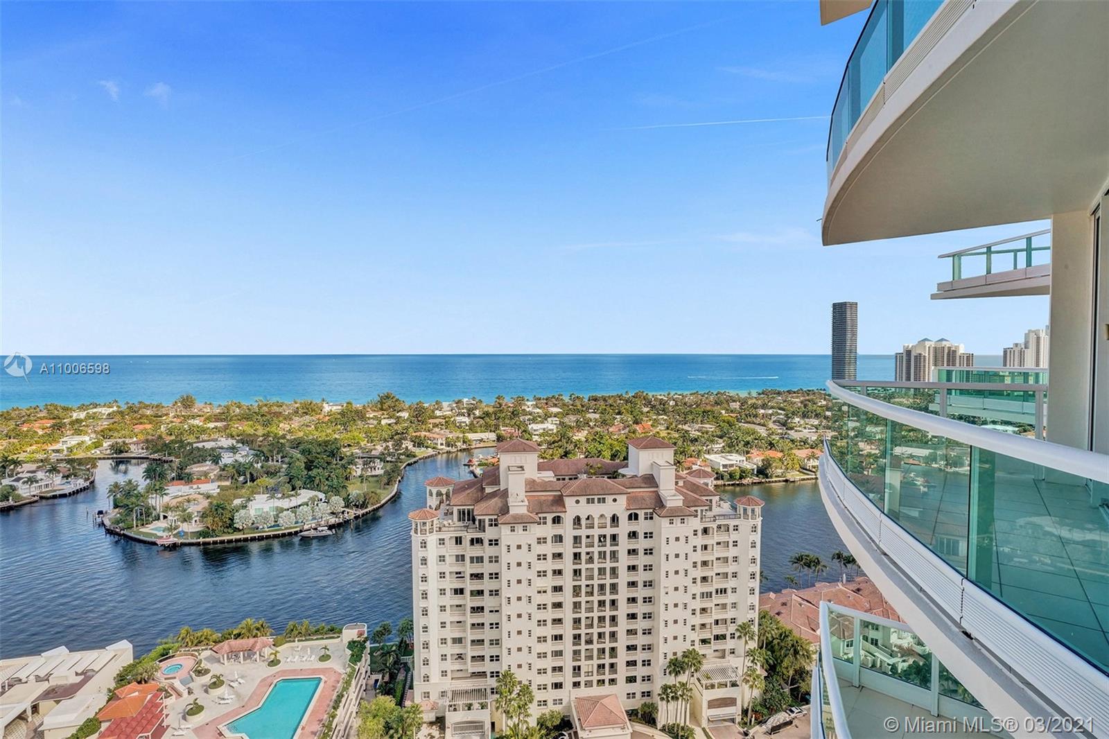 20155 NE 38th Ct 2604, Aventura FL 33180 Condominium for rent