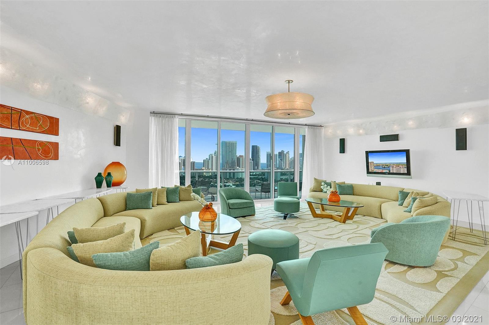 Photo of 20155 38th Ct #2604, Aventura, Florida, 33180 -