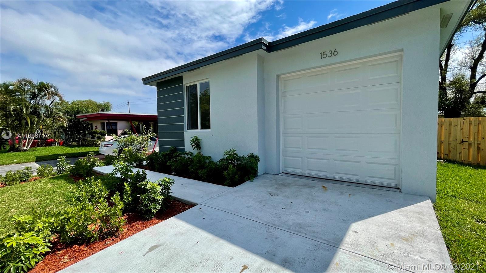 See details / sq. ft. $ 2021-03-02 0 Photo