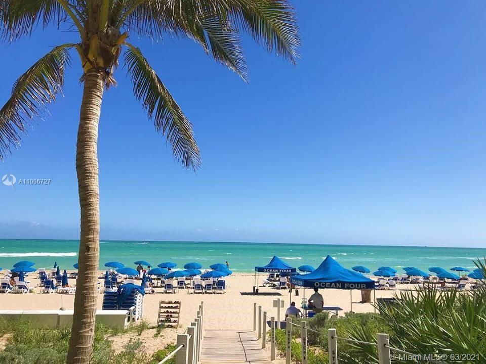 Photo 1 of Collins Ave