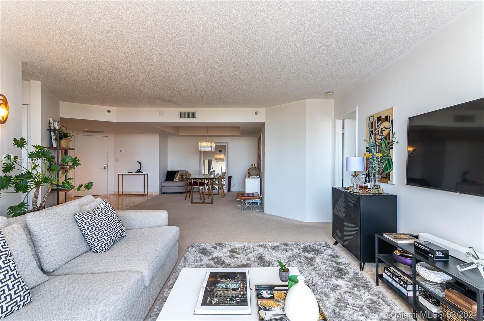 Photo of 19195 Mystic Pointe Dr #1407, Aventura, Florida, 33180 -