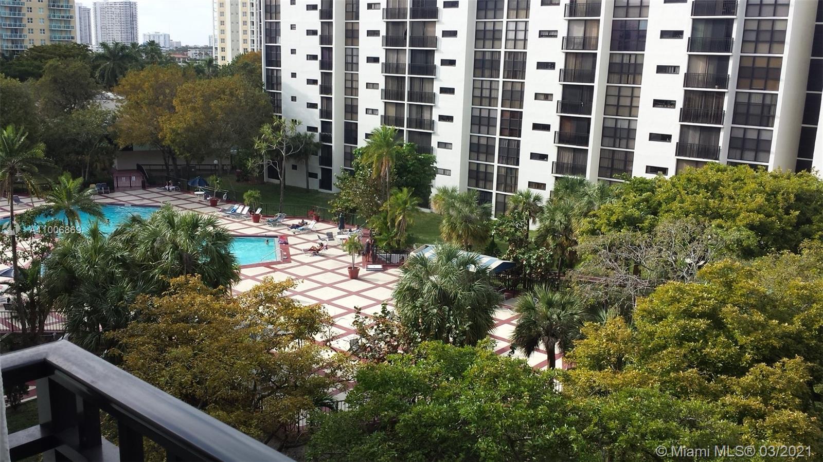 Photo of 16919 Bay Rd #608, Sunny Isles Beach, Florida, 33160 -