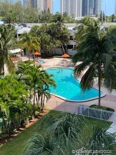 Photo of 19380 Collins Avenue #414, Sunny Isles Beach, Florida, 33160 -