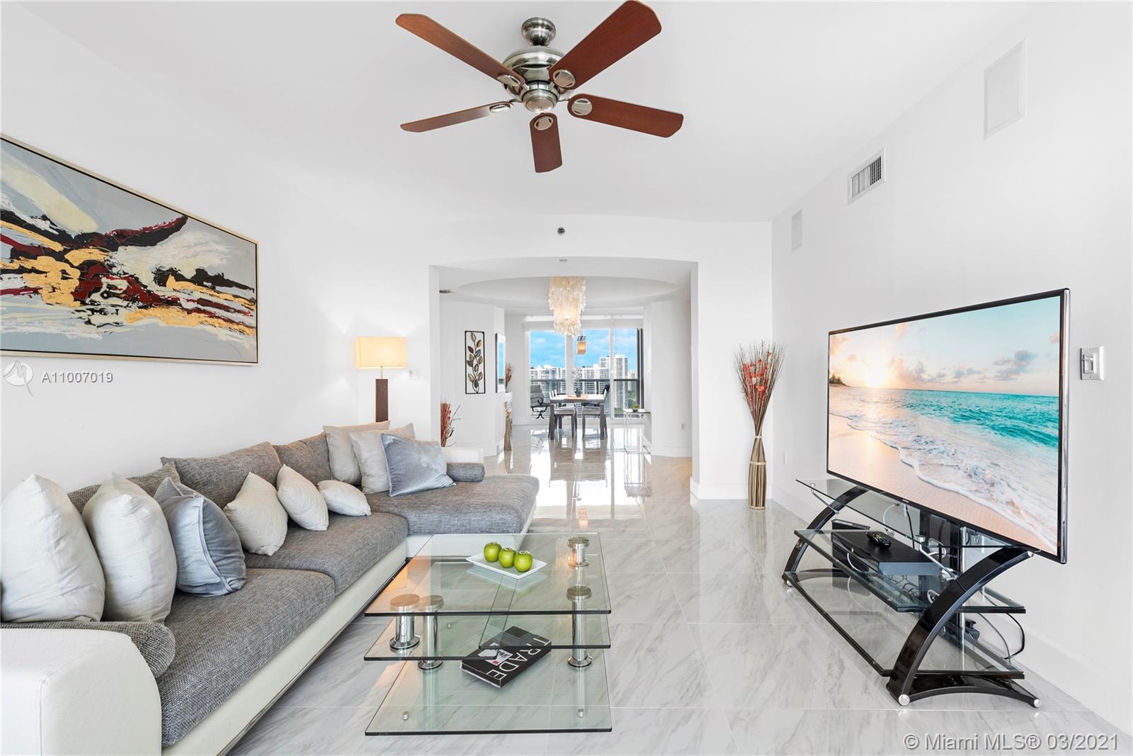 Photo of 19111 Collins Ave #2506, Sunny Isles Beach, Florida, 33160 -