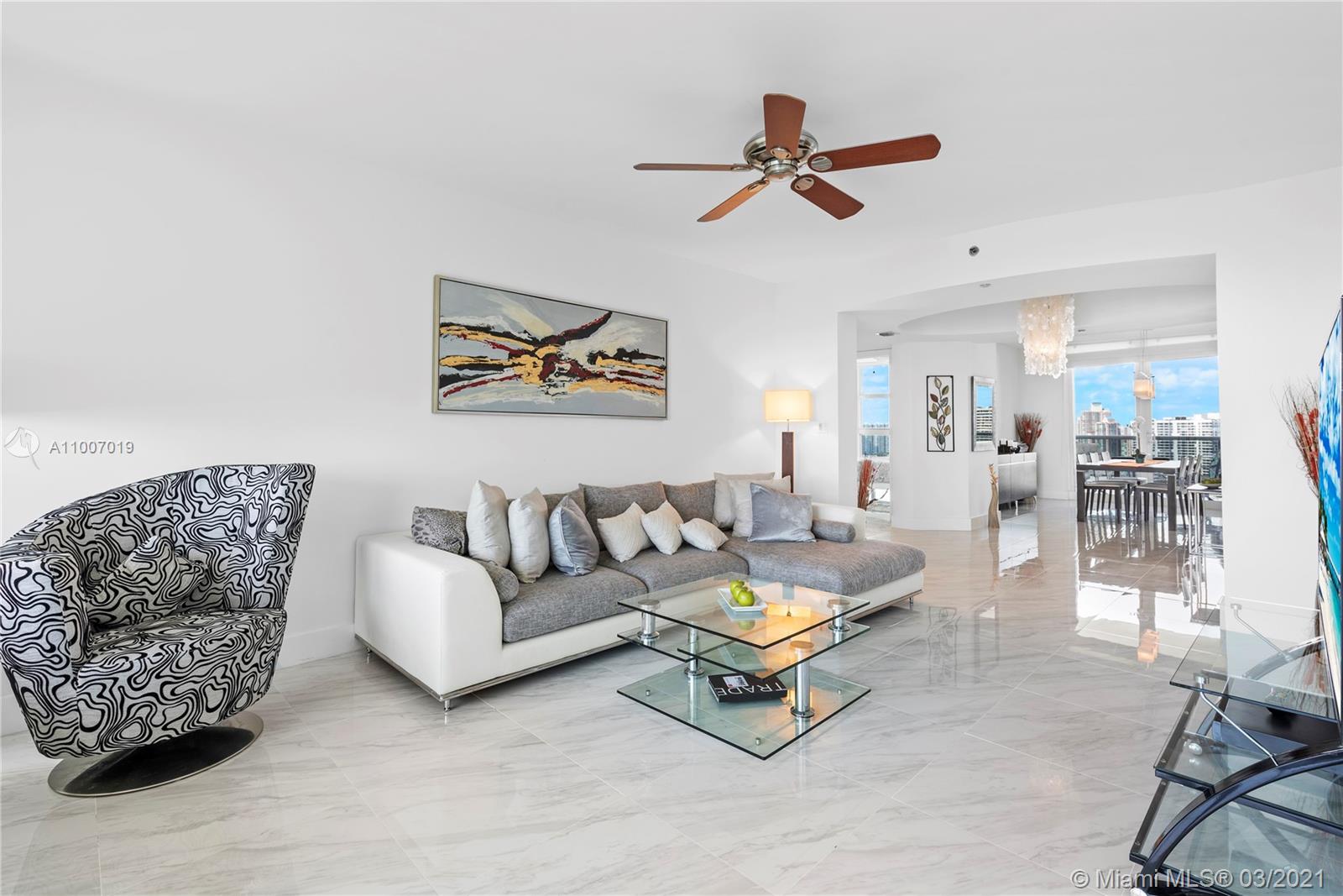 Photo of 19111 Collins Ave #2506, Sunny Isles Beach, Florida, 33160 -
