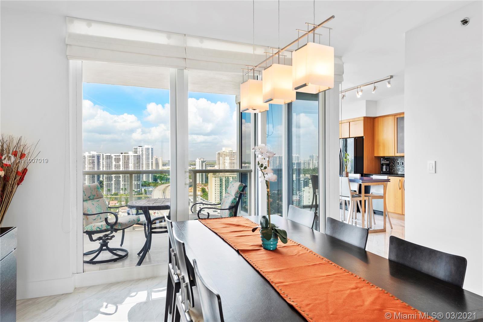Photo of 19111 Collins Ave #2506, Sunny Isles Beach, Florida, 33160 -