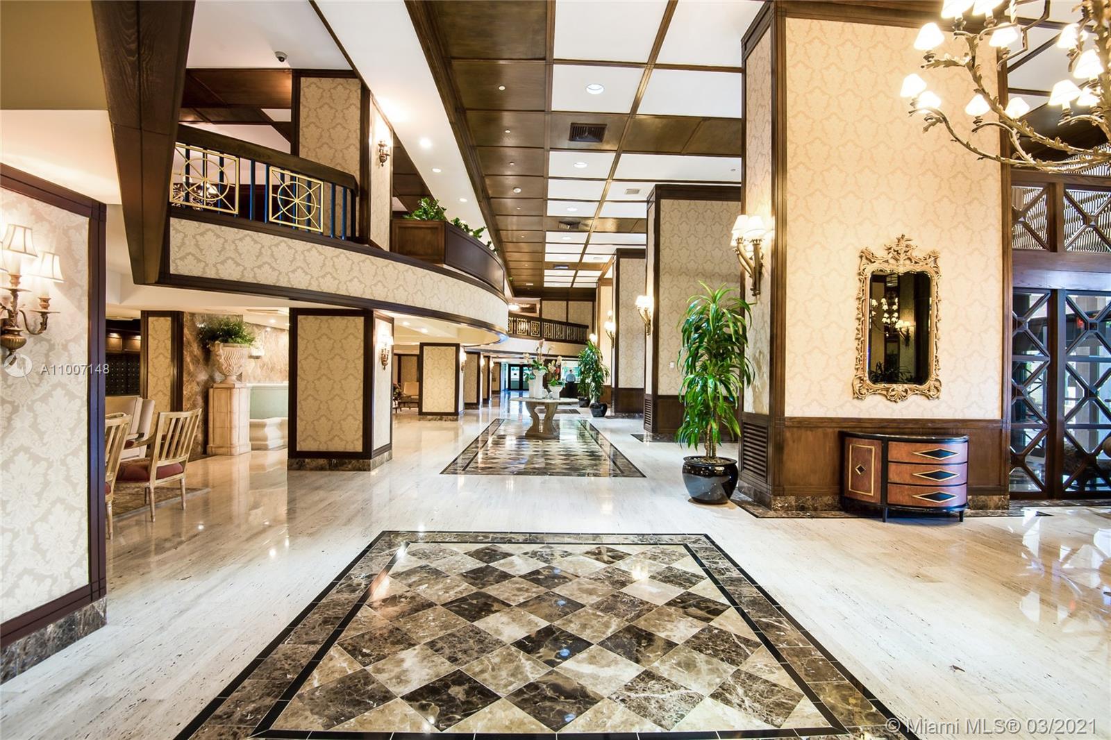 Photo of 9801 Collins Ave #3Z, Bal Harbour, Florida, 33154 -
