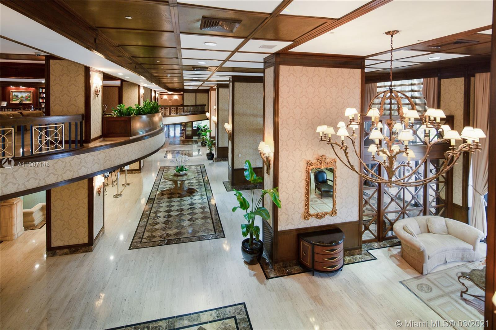 Photo of 9801 Collins Ave #3Z, Bal Harbour, Florida, 33154 -