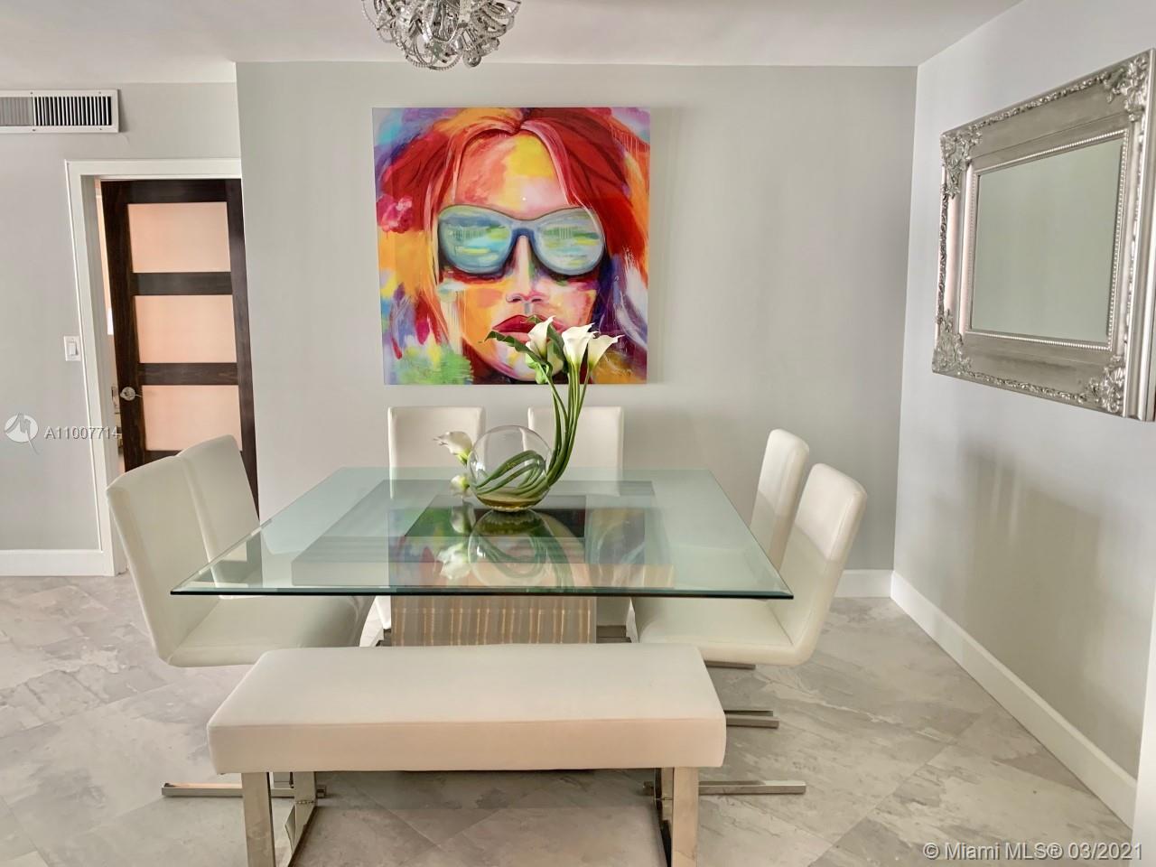 Photo of 2030 Ocean Dr #922, Hallandale Beach, Florida, 33009 -