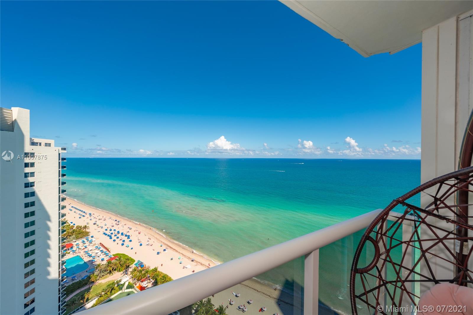 Photo of 19111 Collins Ave #2607, Sunny Isles Beach, Florida, 33160 -
