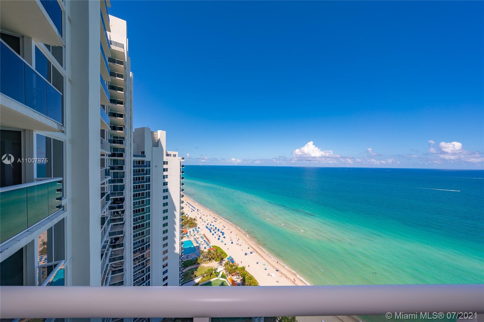Photo of 19111 Collins Ave #2607, Sunny Isles Beach, Florida, 33160 -