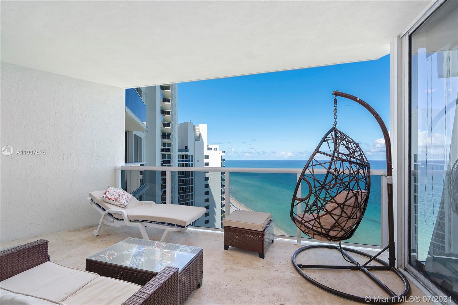 Photo of 19111 Collins Ave #2607, Sunny Isles Beach, Florida, 33160 -