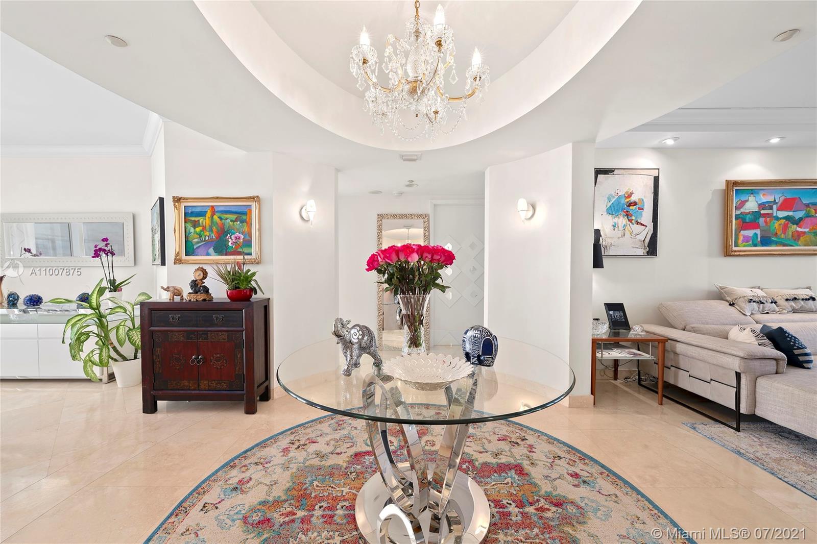 Photo of 19111 Collins Ave #2607, Sunny Isles Beach, Florida, 33160 -