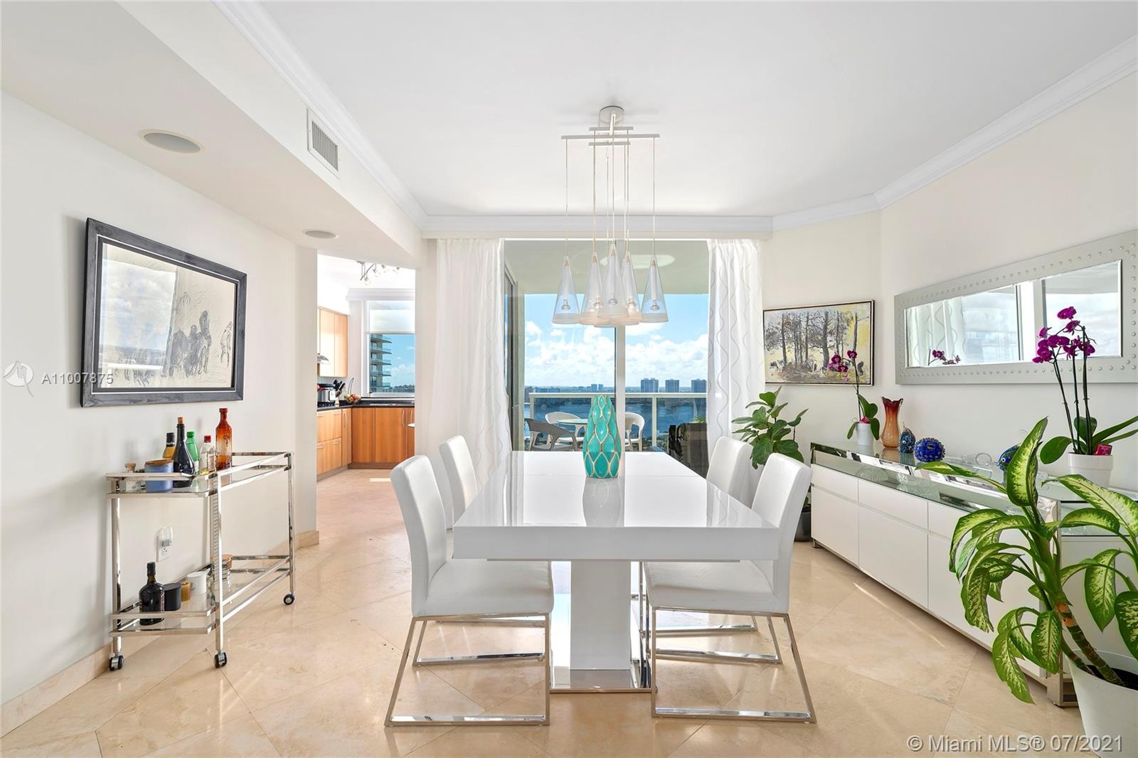 Photo of 19111 Collins Ave #2607, Sunny Isles Beach, Florida, 33160 -