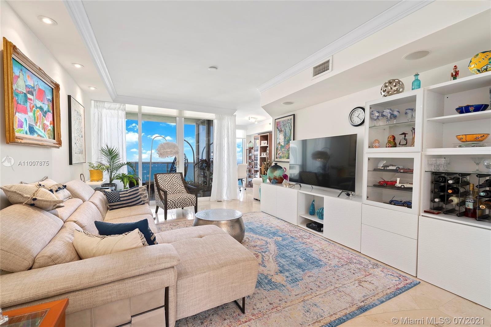 Photo of 19111 Collins Ave #2607, Sunny Isles Beach, Florida, 33160 -