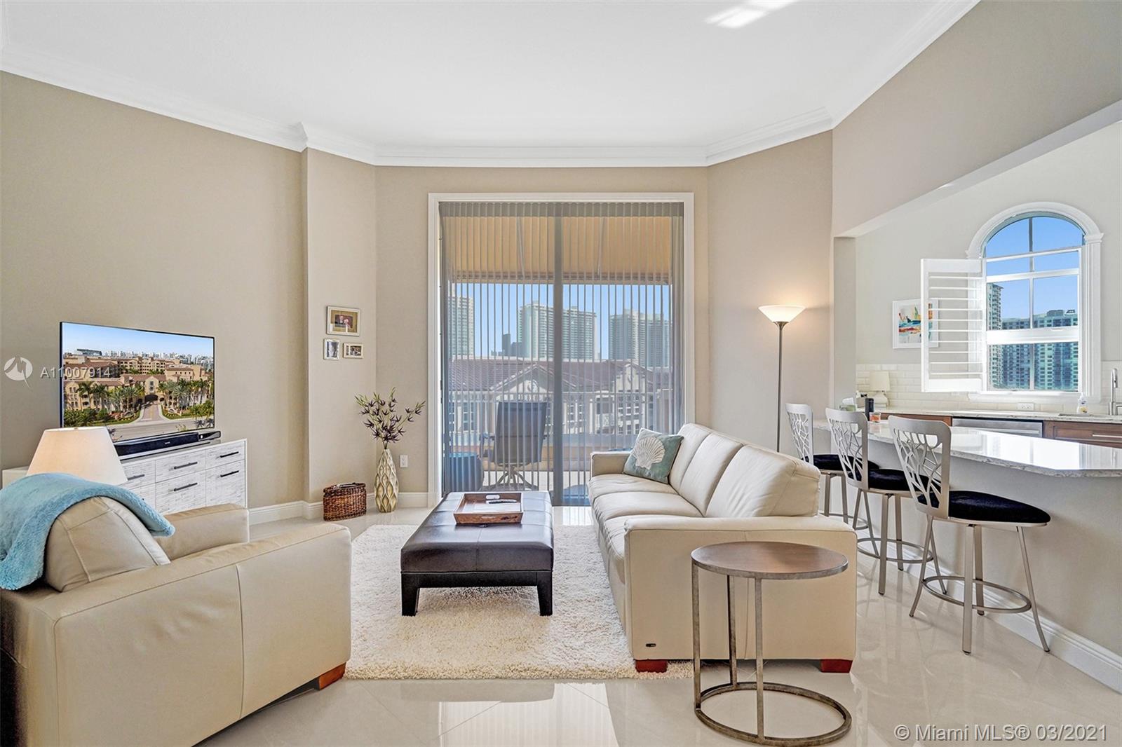 Photo of 3001 185th St #712, Aventura, Florida, 33180 -