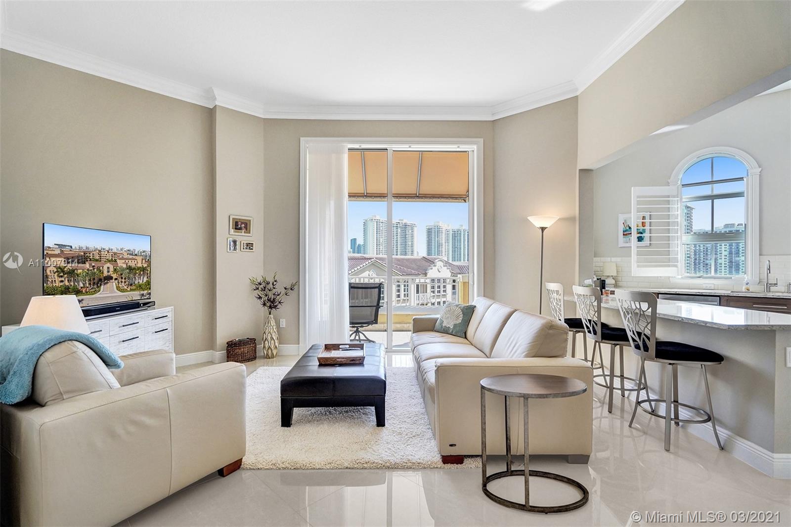 Photo of 3001 185th St #712, Aventura, Florida, 33180 -