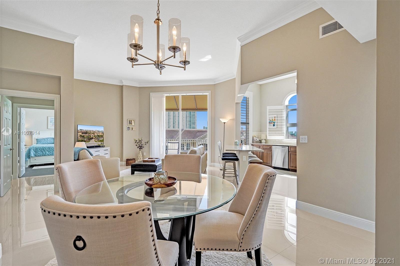 Photo of 3001 185th St #712, Aventura, Florida, 33180 -