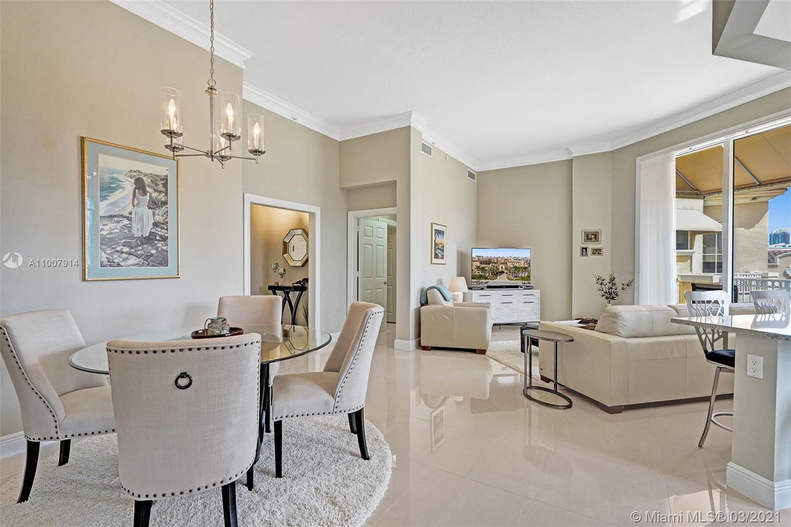 Photo of 3001 185th St #712, Aventura, Florida, 33180 -