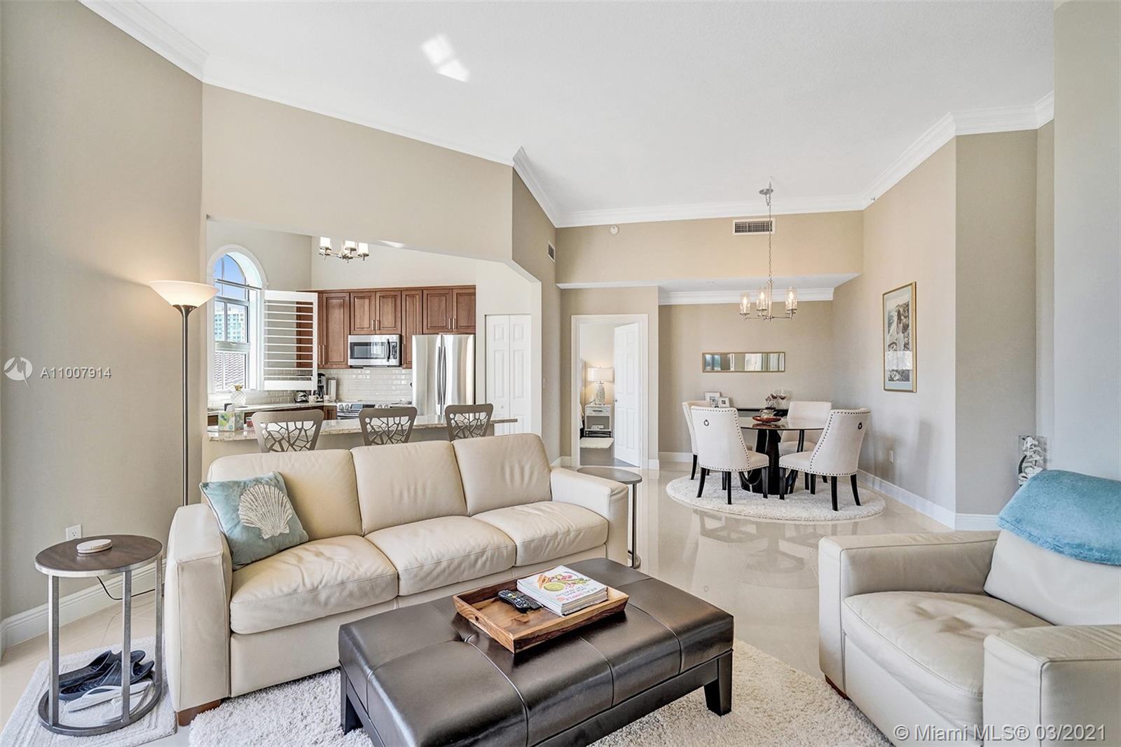 Photo of 3001 185th St #712, Aventura, Florida, 33180 -