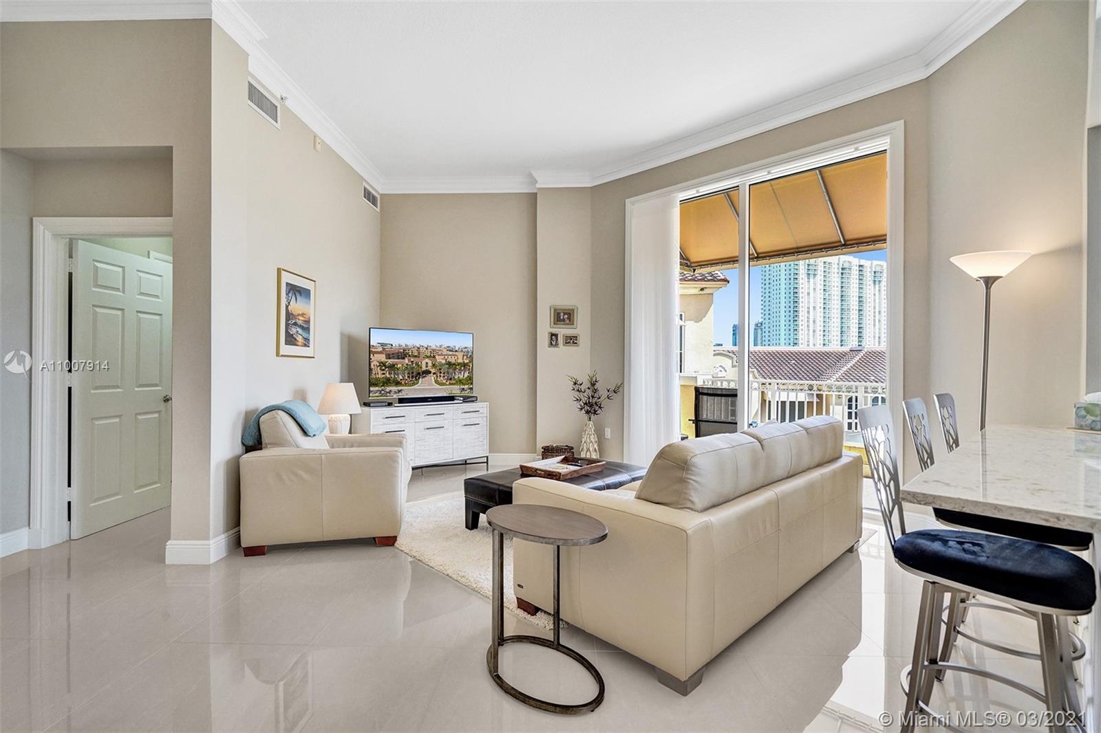 Photo of 3001 185th St #712, Aventura, Florida, 33180 -