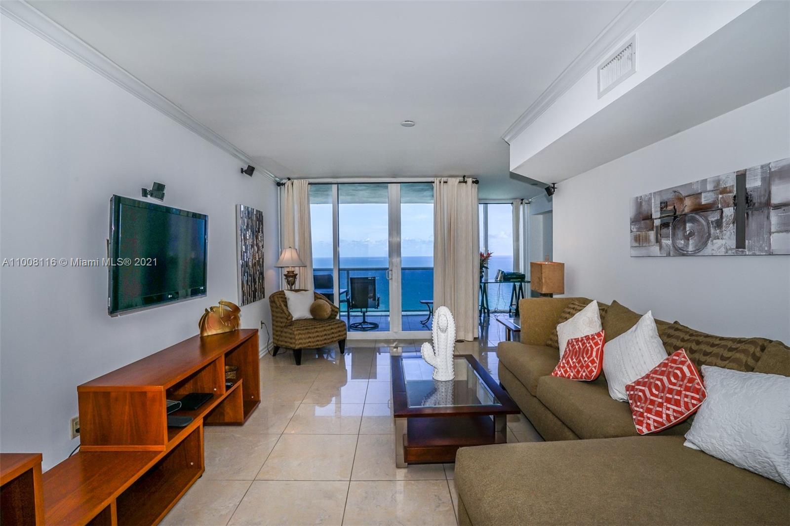 Photo of 19111 Collins Ave #3307, Sunny Isles Beach, Florida, 33160 -