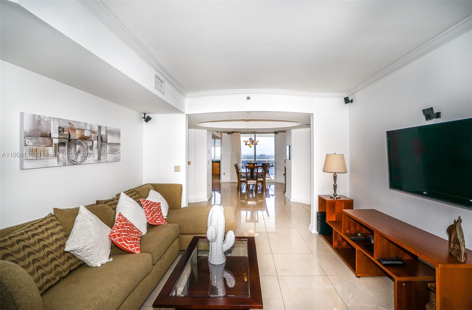 Photo of 19111 Collins Ave #3307, Sunny Isles Beach, Florida, 33160 -