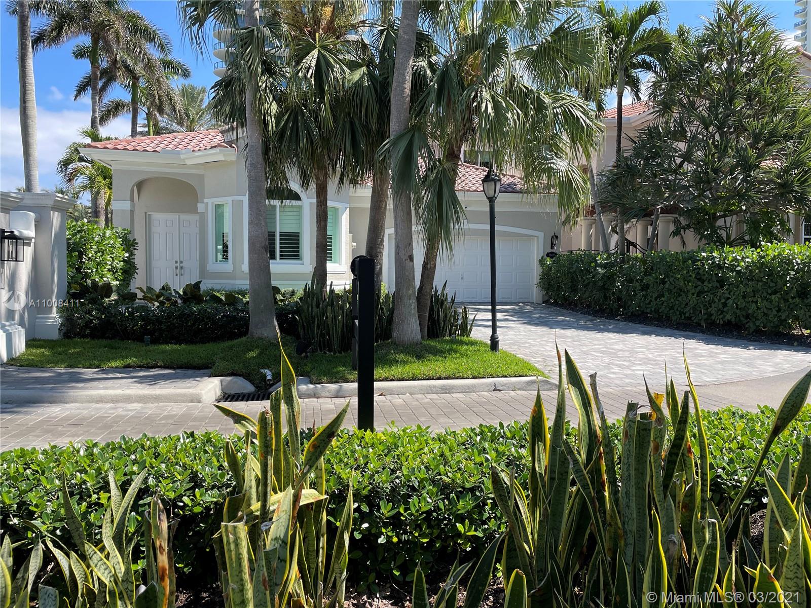 Photo of 19485 40th Ct, Sunny Isles Beach, Florida, 33160 -