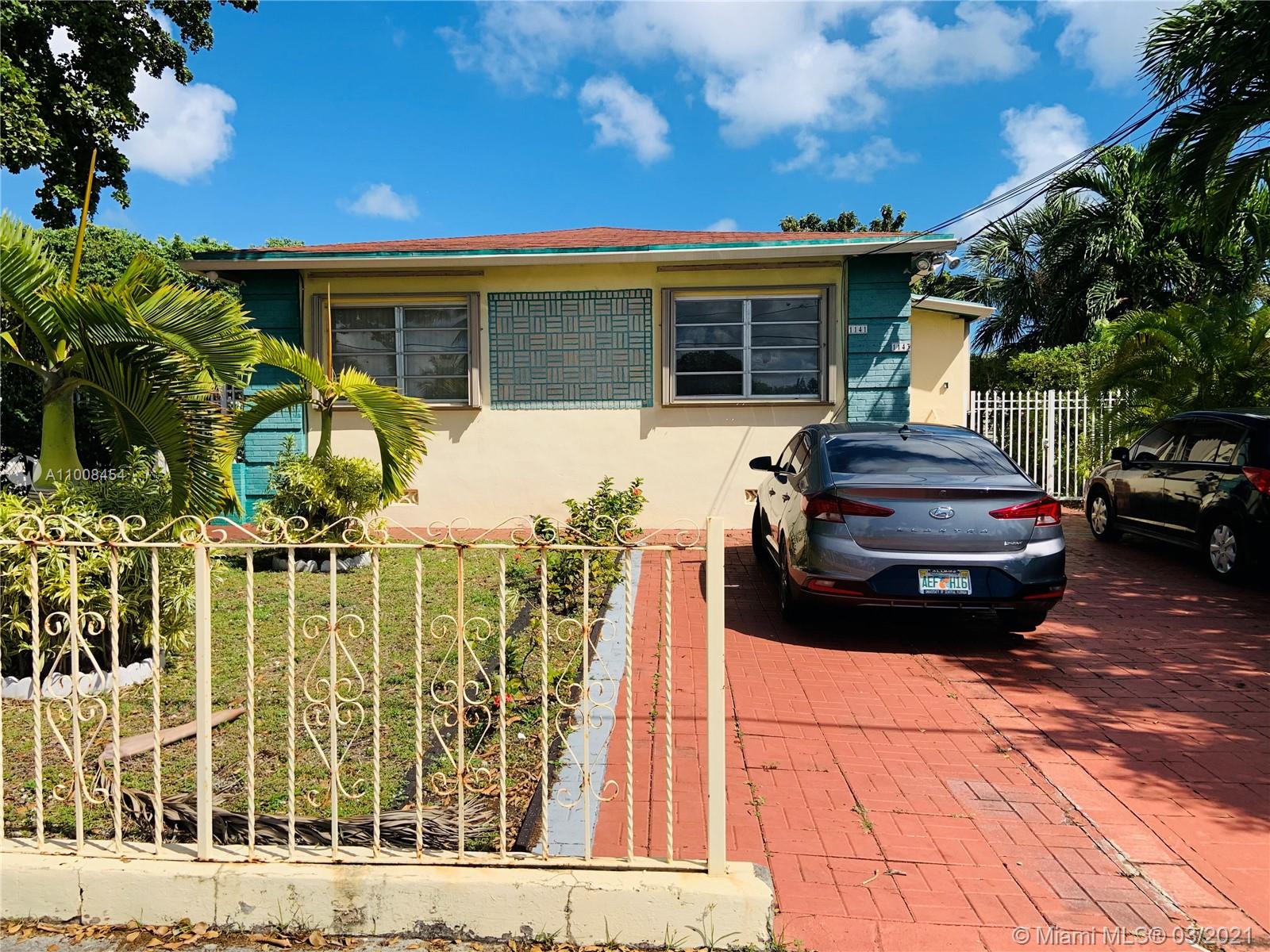 See details / 1431 sq. ft. $ 2021-03-04 0 Photo