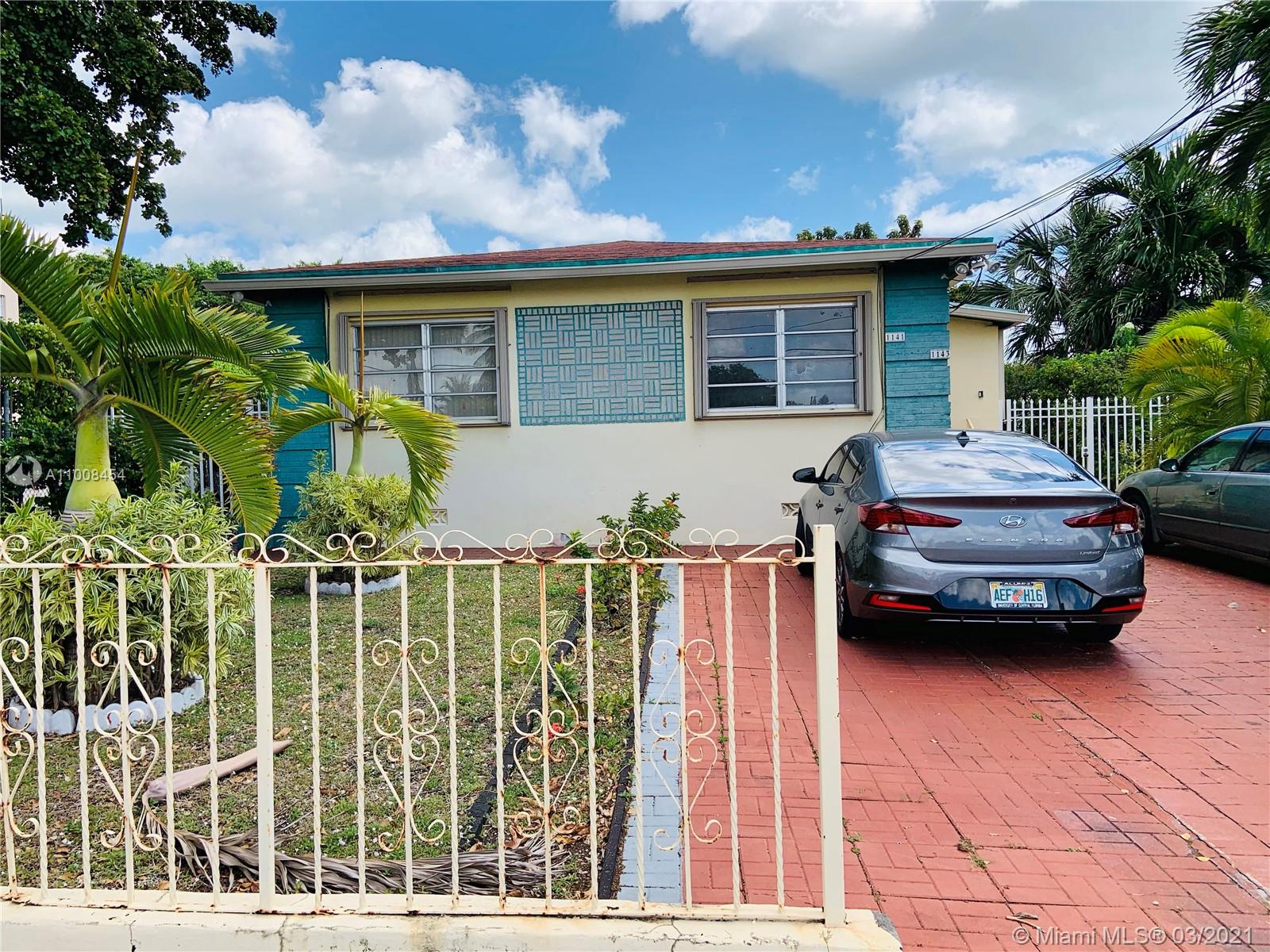 See details / 1431 sq. ft. $ 2021-03-04 0 Photo