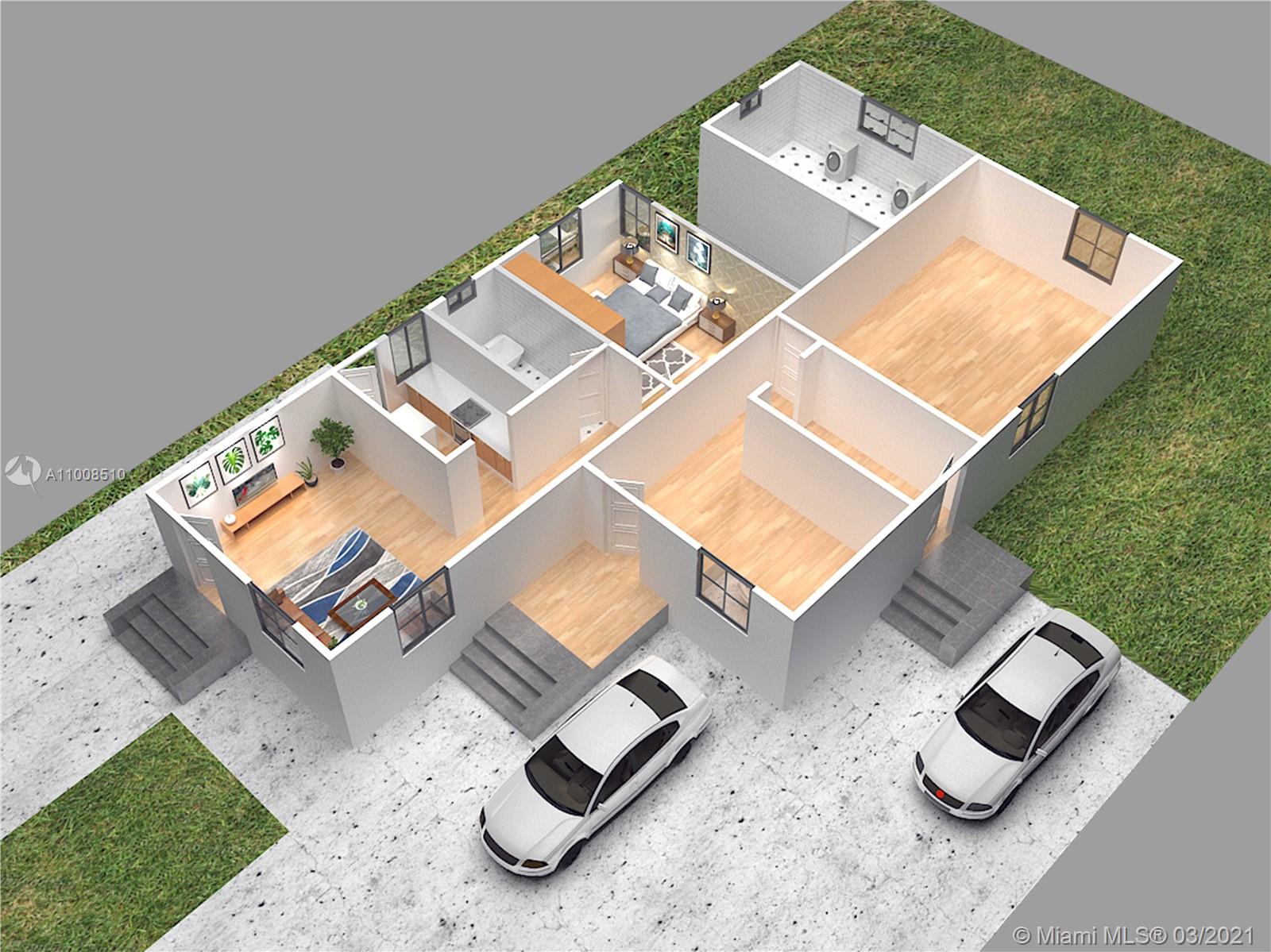 See details / 1227 sq. ft. $ 2021-04-07 0 Photo