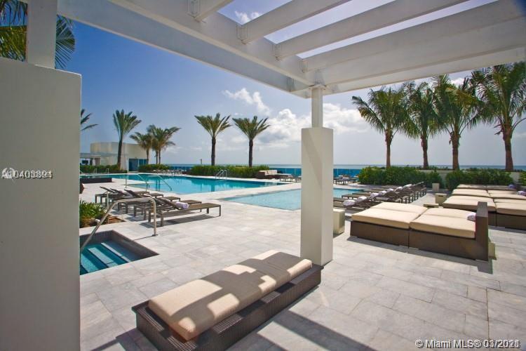 Photo of 2711 Ocean Dr #1104, Hollywood, Florida, 33019 -