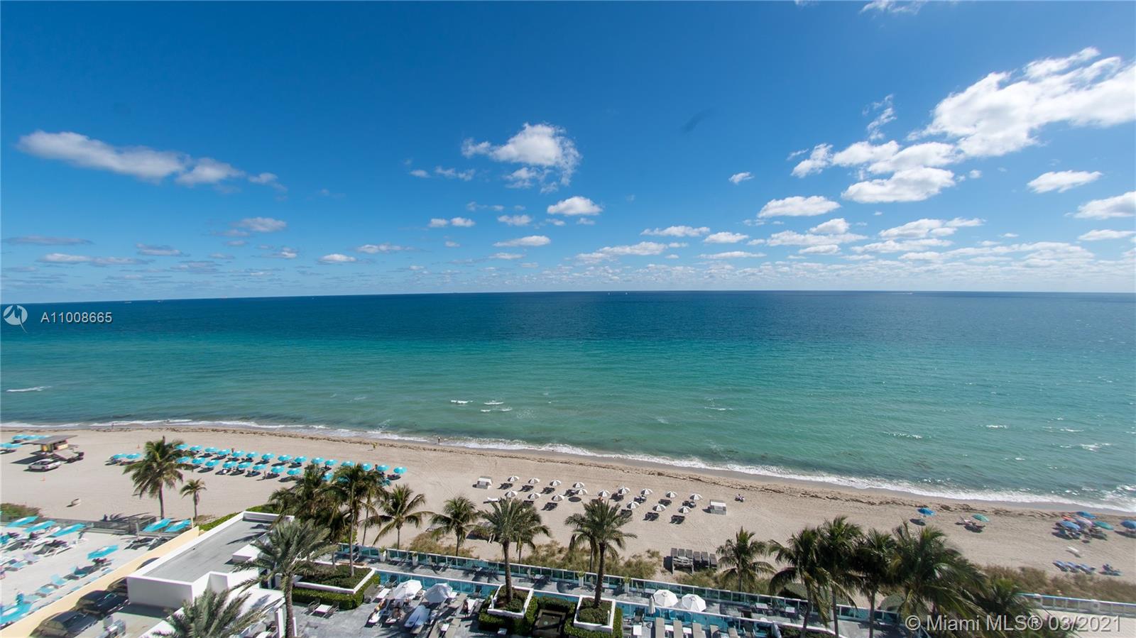 Photo of 2711 Ocean Dr #1104, Hollywood, Florida, 33019 -