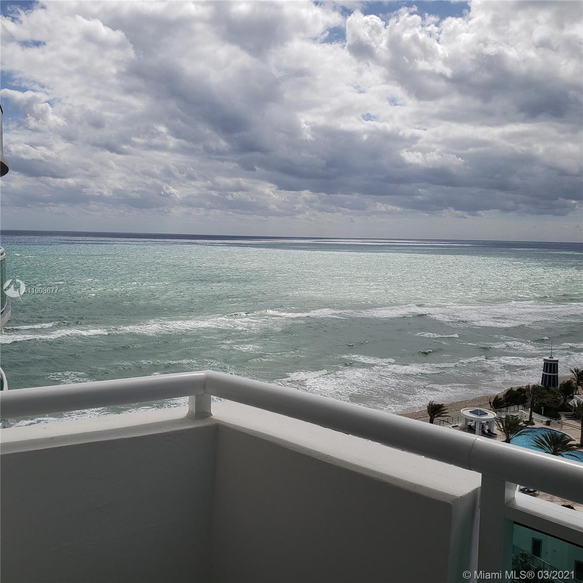 Photo of 3001 Ocean Dr #1517, Hollywood, Florida, 33019 -
