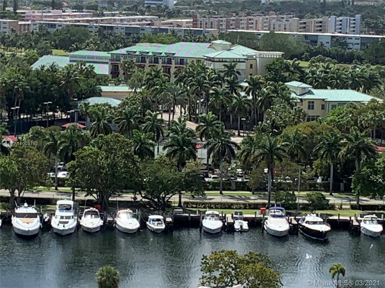Photo of 600 Three Islands Blvd #1506, Hallandale Beach, Florida, 33009 -