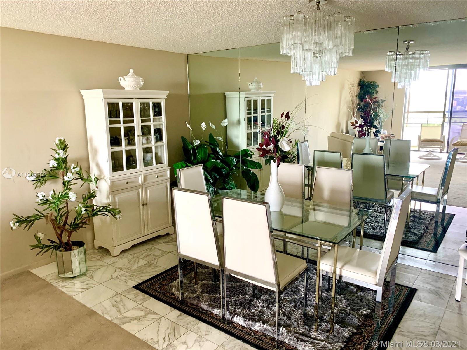 Photo of 600 Three Islands Blvd #1506, Hallandale Beach, Florida, 33009 - ACTUAL VIEW