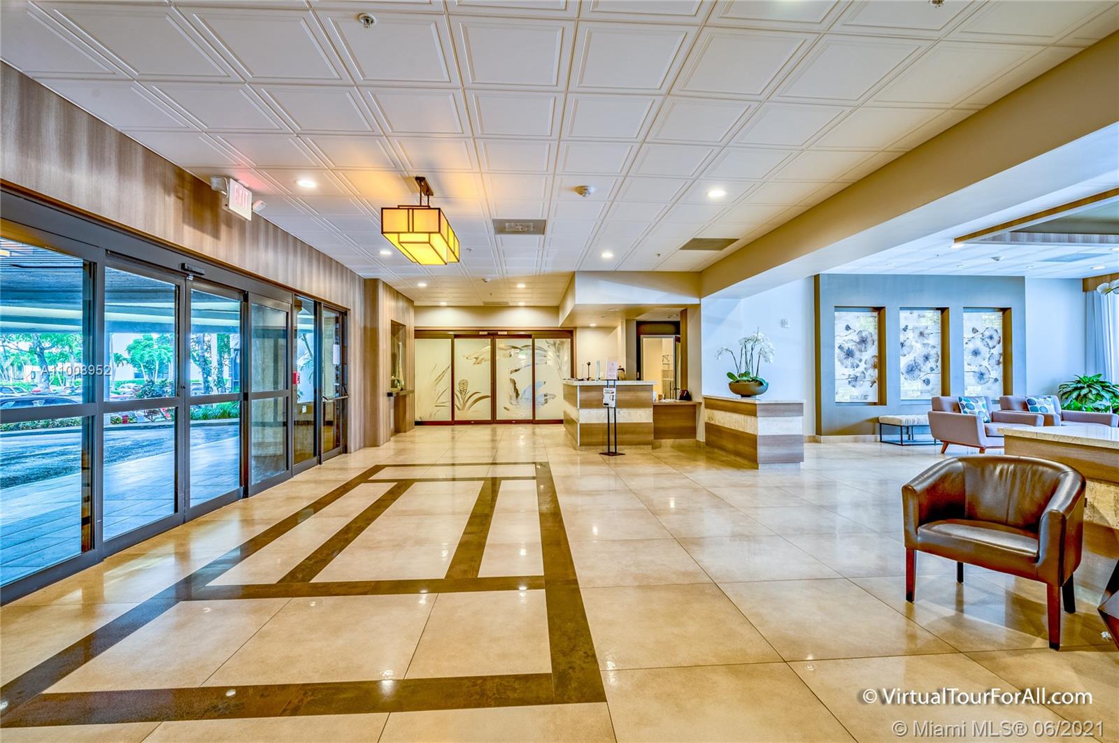 Photo of 3701 Country Club Dr #805, Aventura, Florida, 33180 -