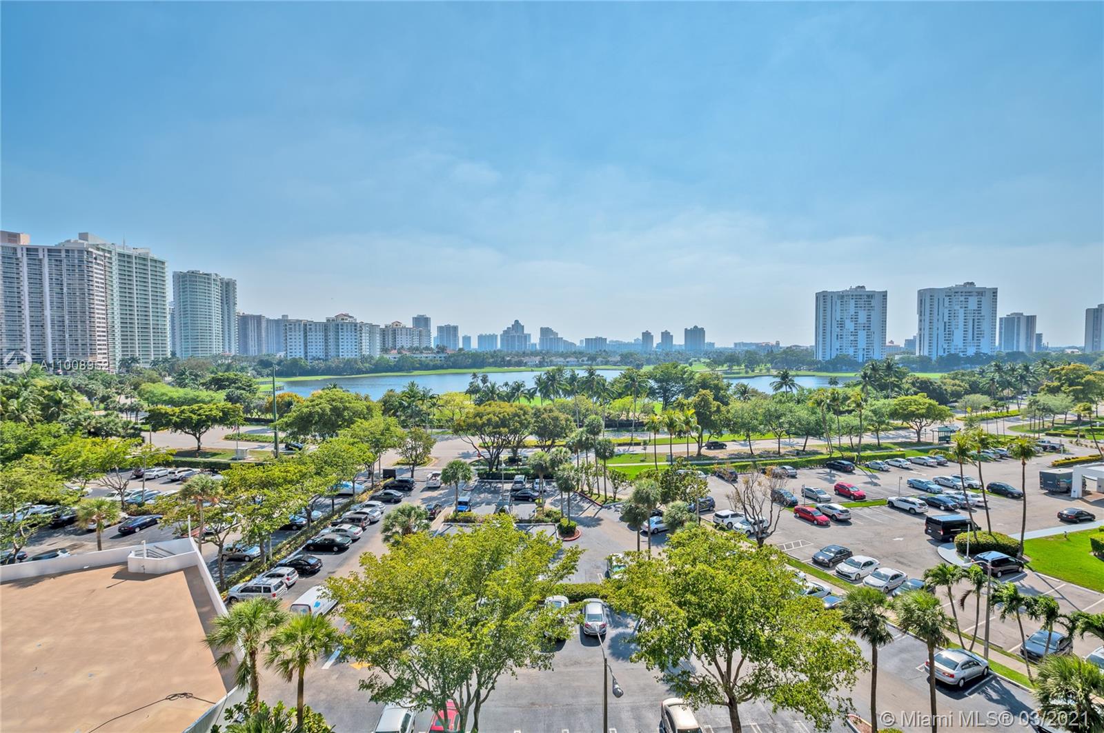 Photo of 3701 Country Club Dr #805, Aventura, Florida, 33180 -