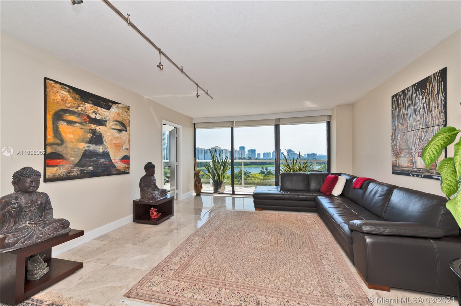 Photo of 3701 Country Club Dr #805, Aventura, Florida, 33180 -