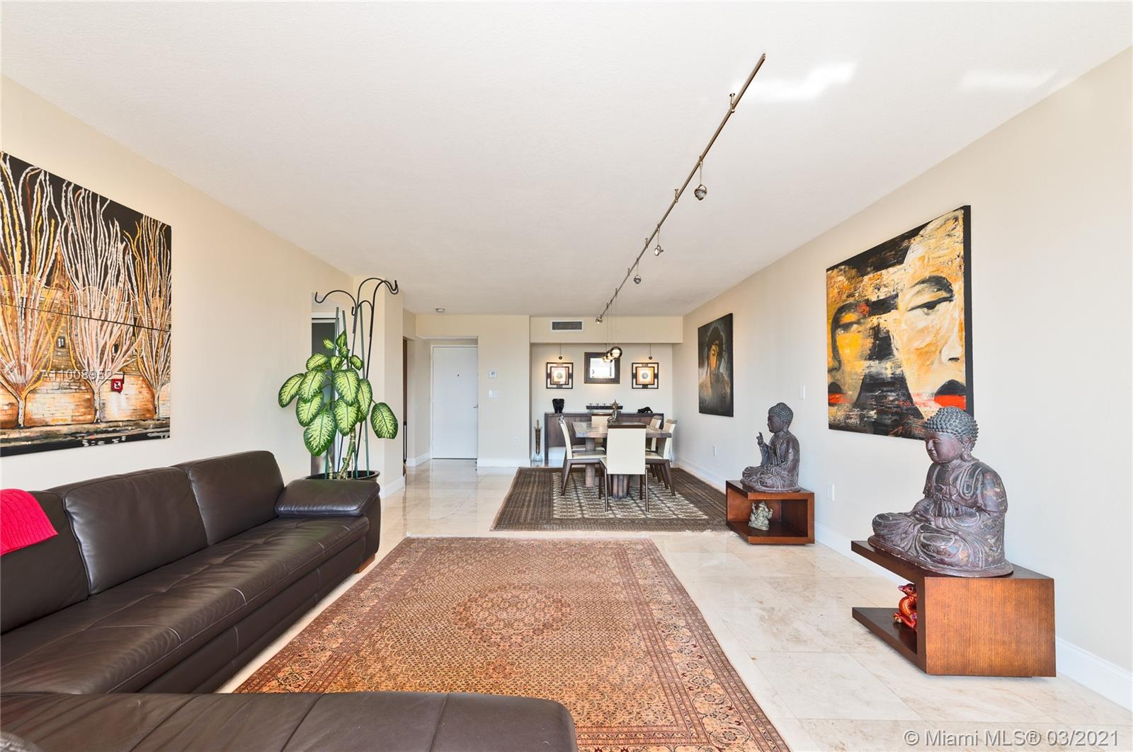 Photo of 3701 Country Club Dr #805, Aventura, Florida, 33180 -