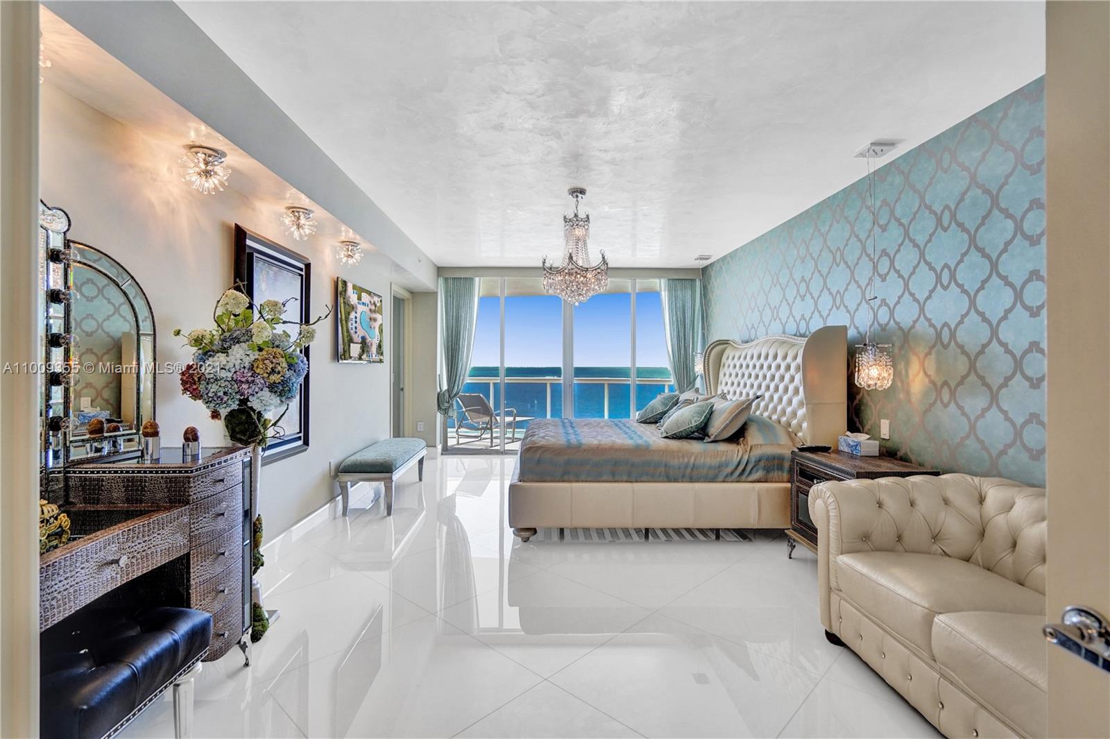 Photo of 17555 Collins Ave #3401, Sunny Isles Beach, Florida, 33160 -